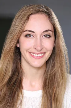 Sarah Natochenny
