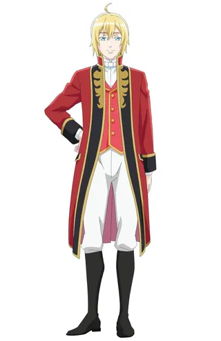 Prince Clarke
