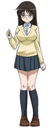 Mayu Miyano