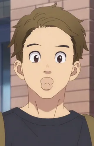 Yasuhiro Sandanbata