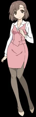 Kaoruko Jinno
