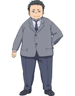 Daimon Hanakawa