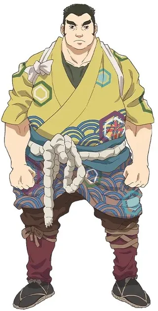 Torajiro