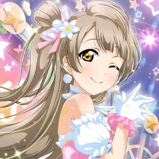 Kotori Minami