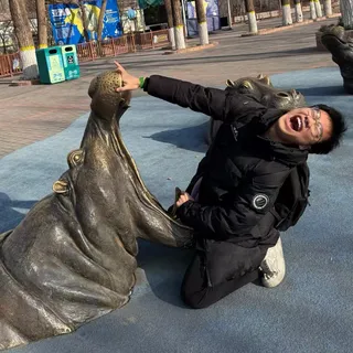 Jiaming Wang (Voice Actor)