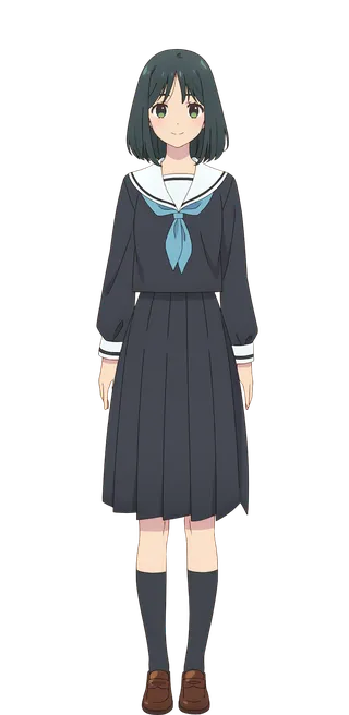 Chihiro Ibusuki
