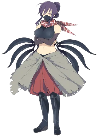 Rin / Suzune