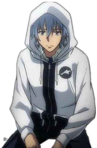 Kojou Akatsuki