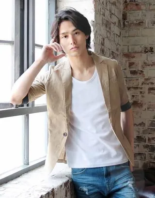 Takafumi Maeuchi