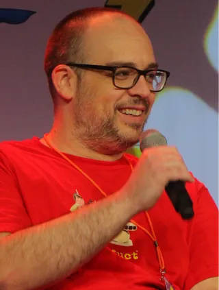 Chris Parson