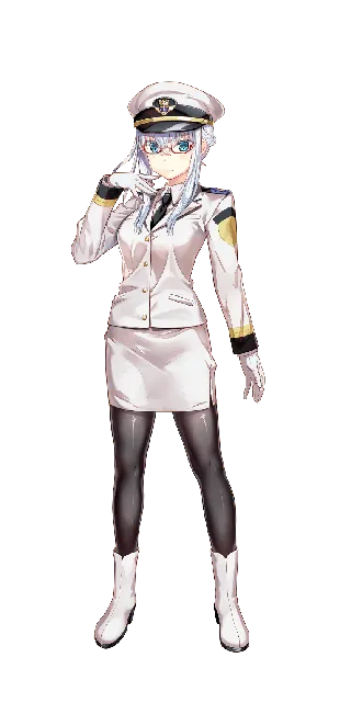 Rusalka Evereska