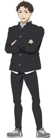 Kengo Doujima