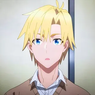 Uryū Kamihate