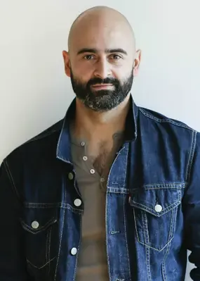 Olivier Premel