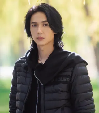 Zhang Qi