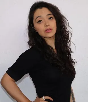 Adriana Olmedo