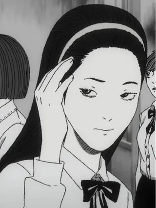 Kyoko Sekino