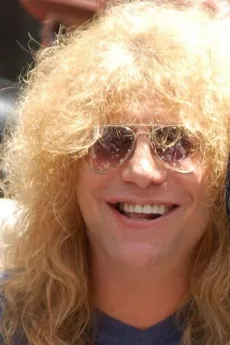 Steven Adler