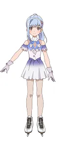 庭取紗奈