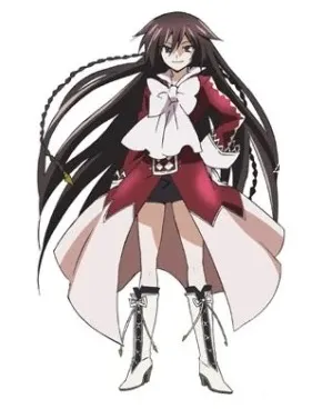 Alice