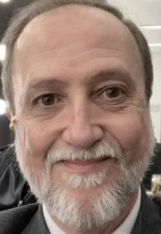 Sérgio Rufino