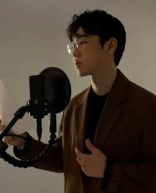John Park (Park Yo-han)