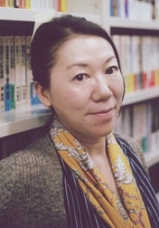 Hiromi Kuriki