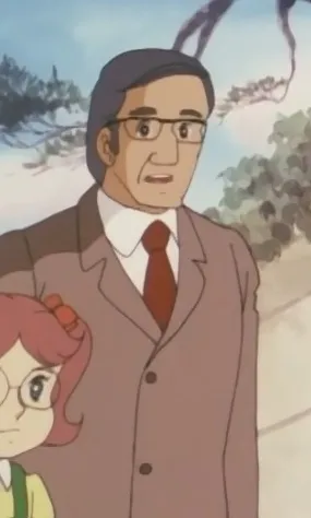 Takeo Takemura
