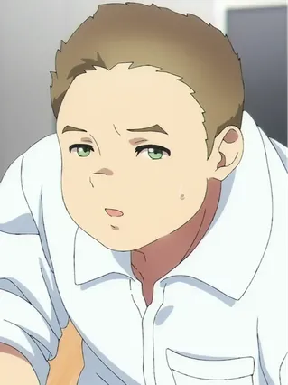Kacchan Ogawa