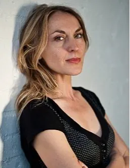 Gaëlle Savary