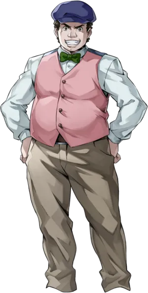 Boy A (Anime)