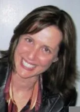 Kelly Manison