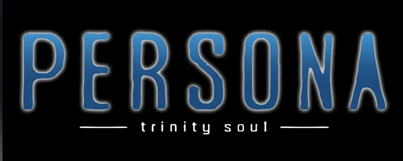 Persona -trinity soul-