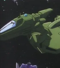 Alliance 3rd Unit