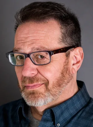 David Lodge