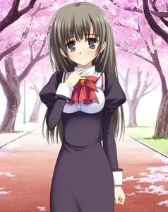 Harumi Kimihara