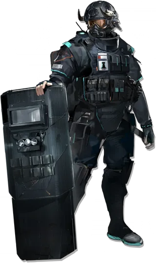 Reserve Operator - Defender