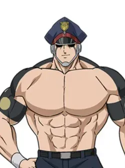 Brocken Jr.