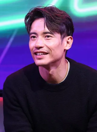 Manny Jacinto