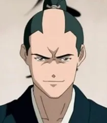 Shinzaburo Kuki