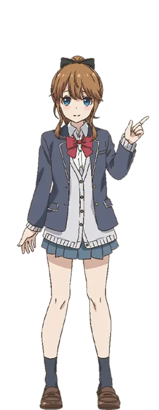 Akatsuki Minami