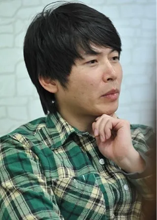 Jang Kim
