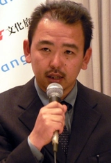 Takashi Nakanishi