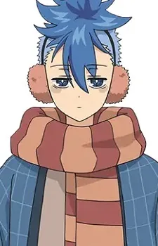 Ryo Aoyanagi