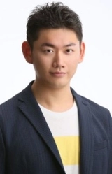 Takuya Nakashima