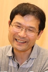 Hideyasu Takahashi