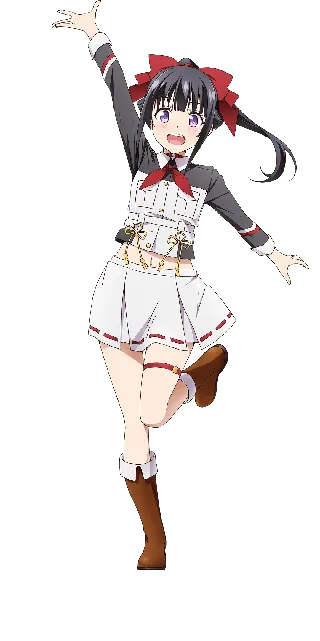 Miyako Muguruma