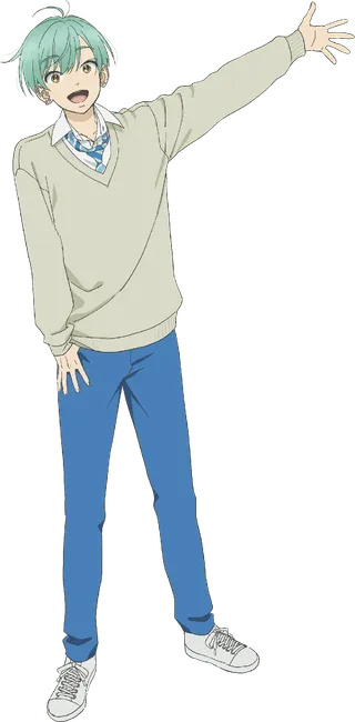 Satoru Seto