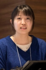 Keiko Kurosawa