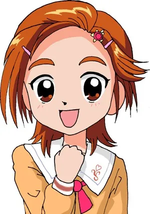 Cure Bloom / Cure Bright